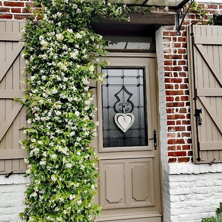 Coutiches La Coticia Bed & Breakfast エクステリア 写真