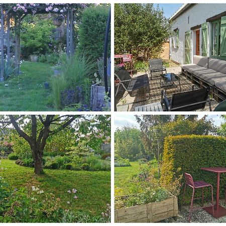 Coutiches La Coticia Bed & Breakfast エクステリア 写真