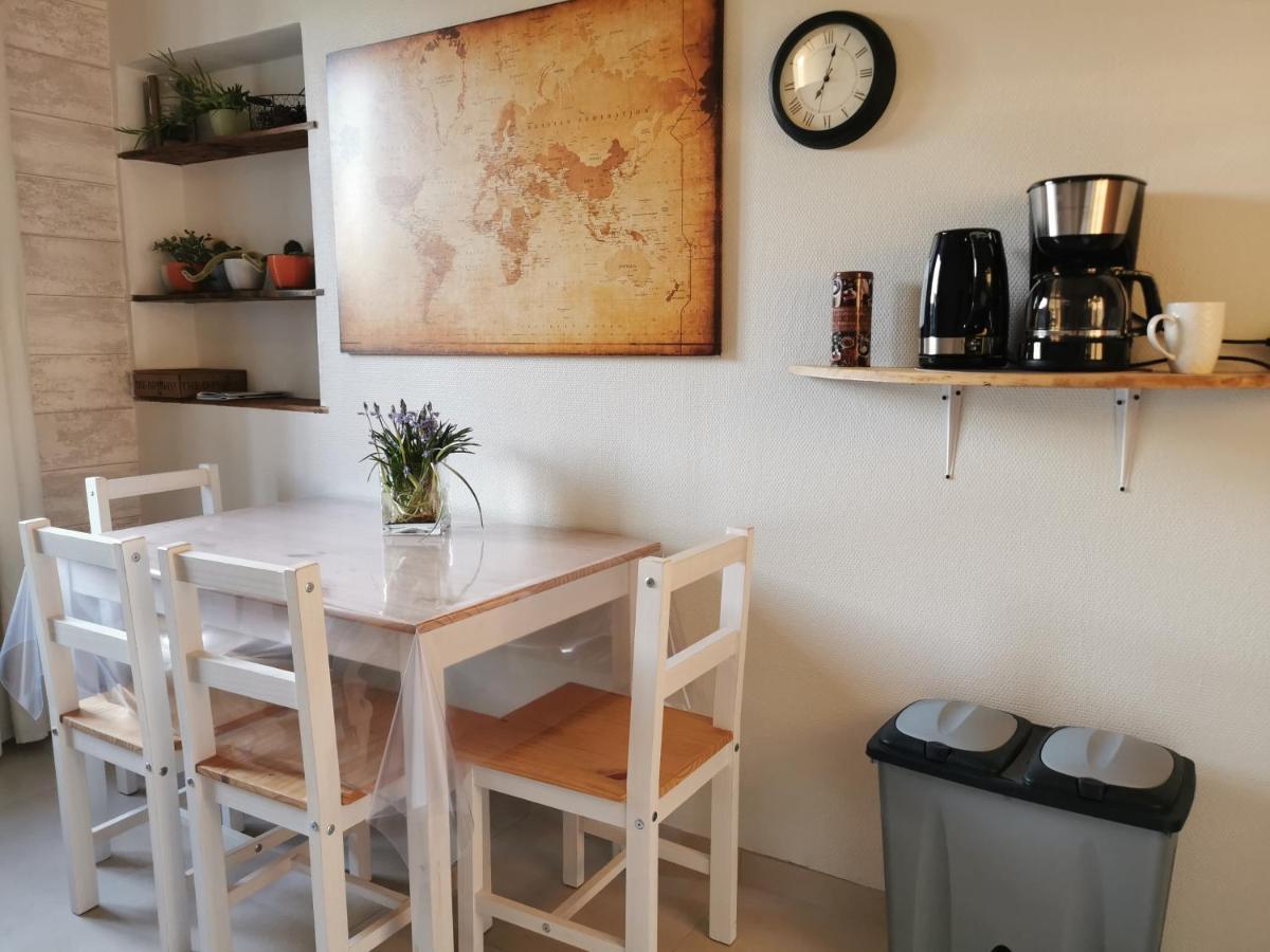Coutiches La Coticia Bed & Breakfast エクステリア 写真