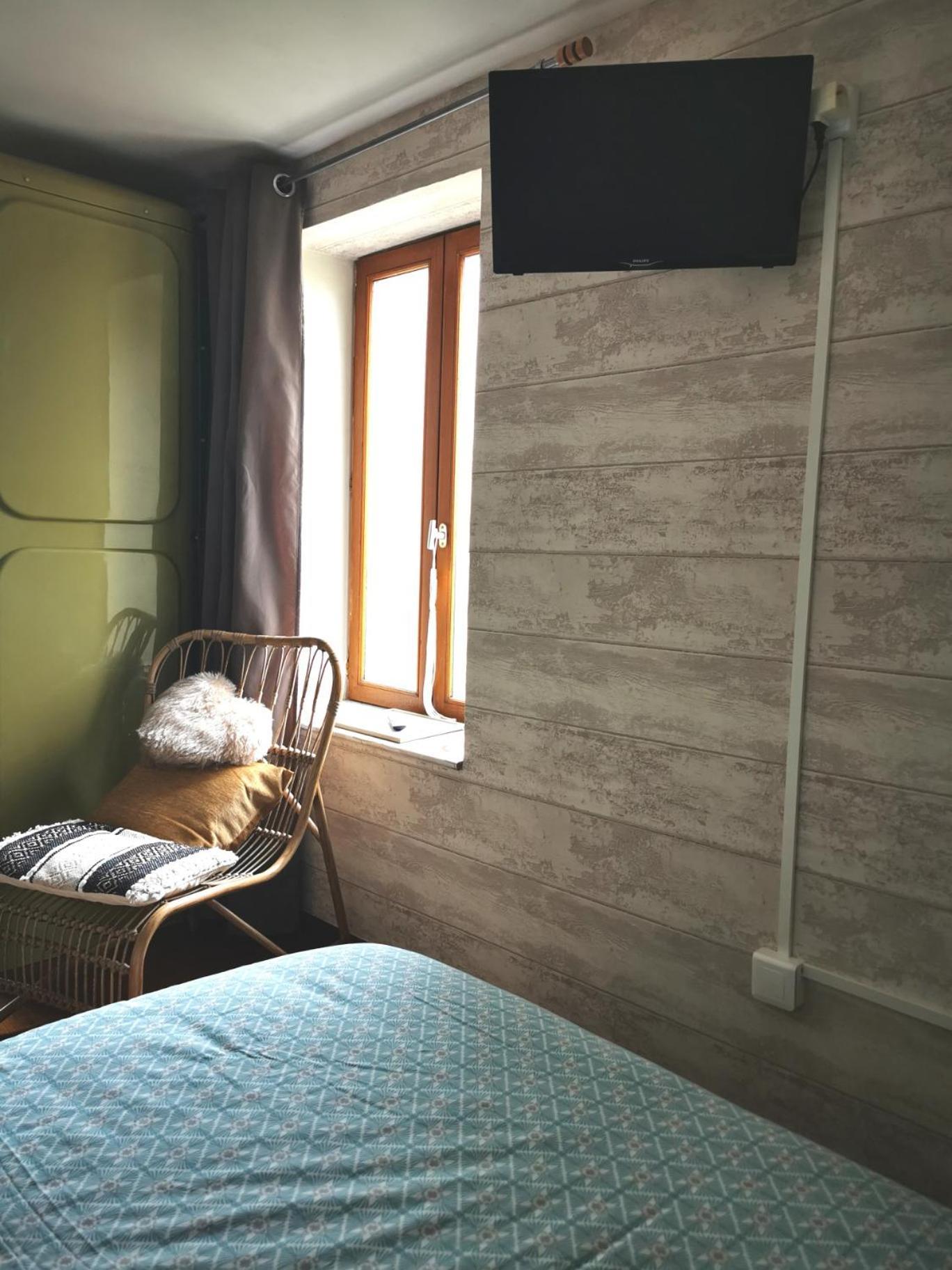 Coutiches La Coticia Bed & Breakfast エクステリア 写真