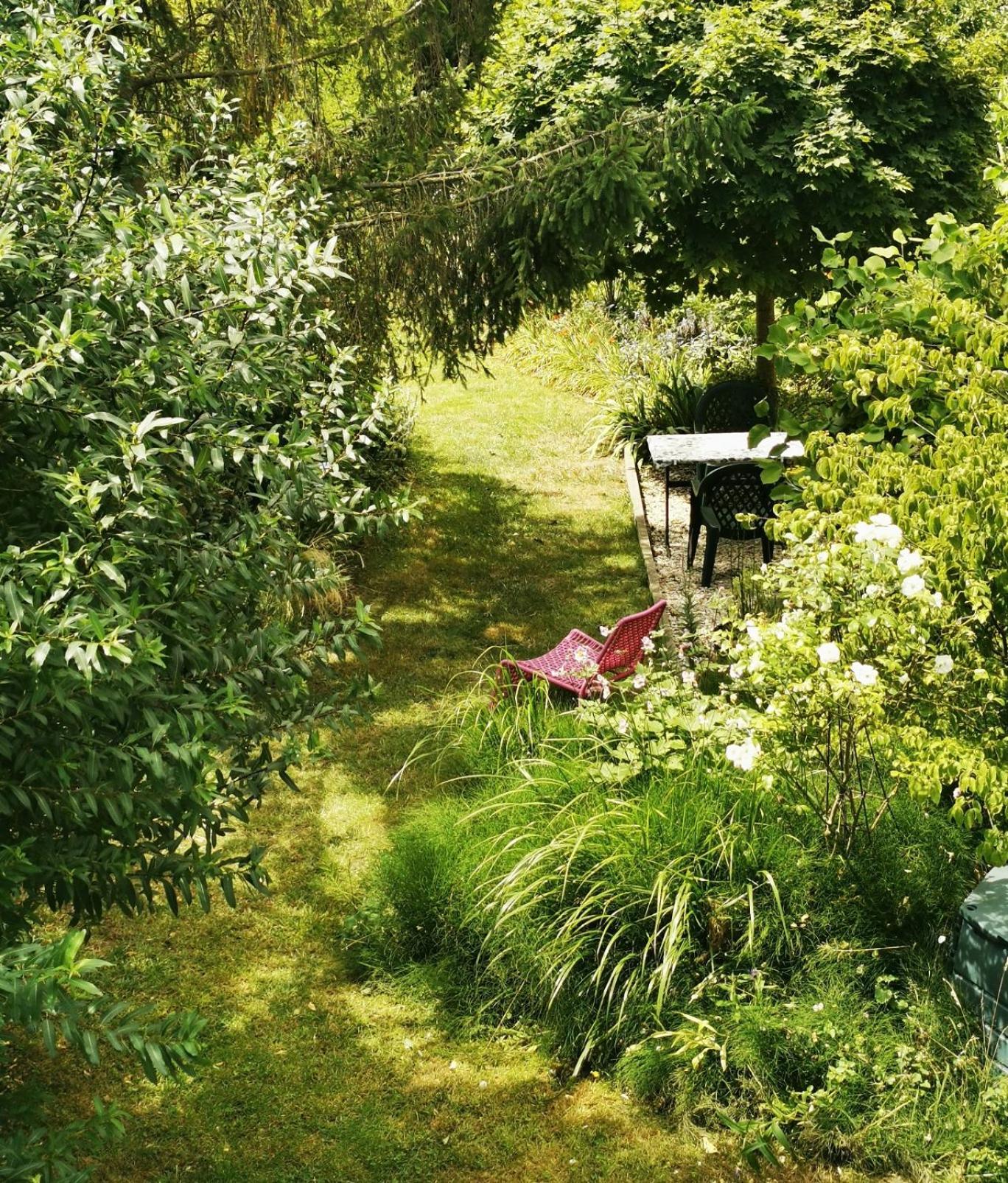 Coutiches La Coticia Bed & Breakfast エクステリア 写真