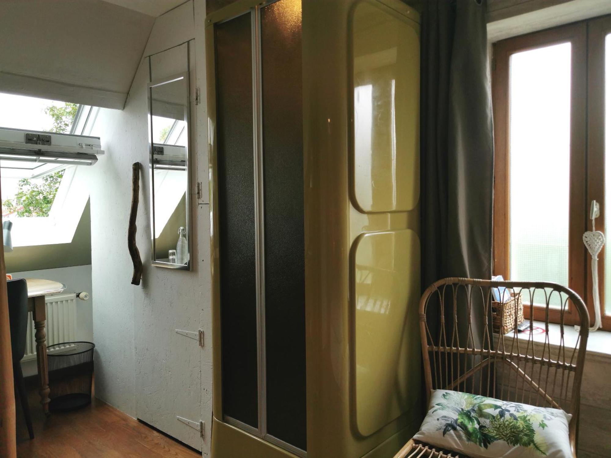 Coutiches La Coticia Bed & Breakfast エクステリア 写真