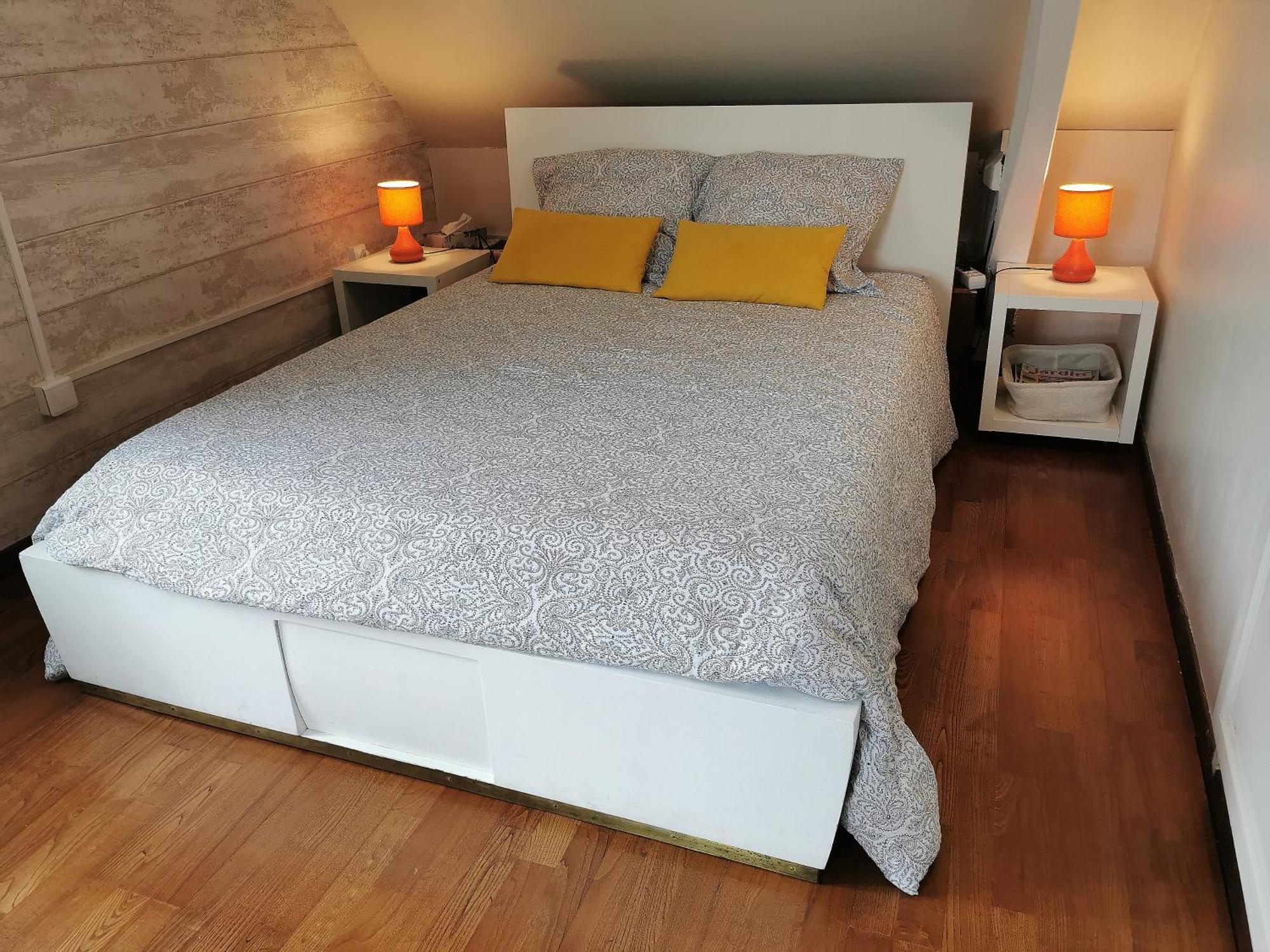 Coutiches La Coticia Bed & Breakfast エクステリア 写真
