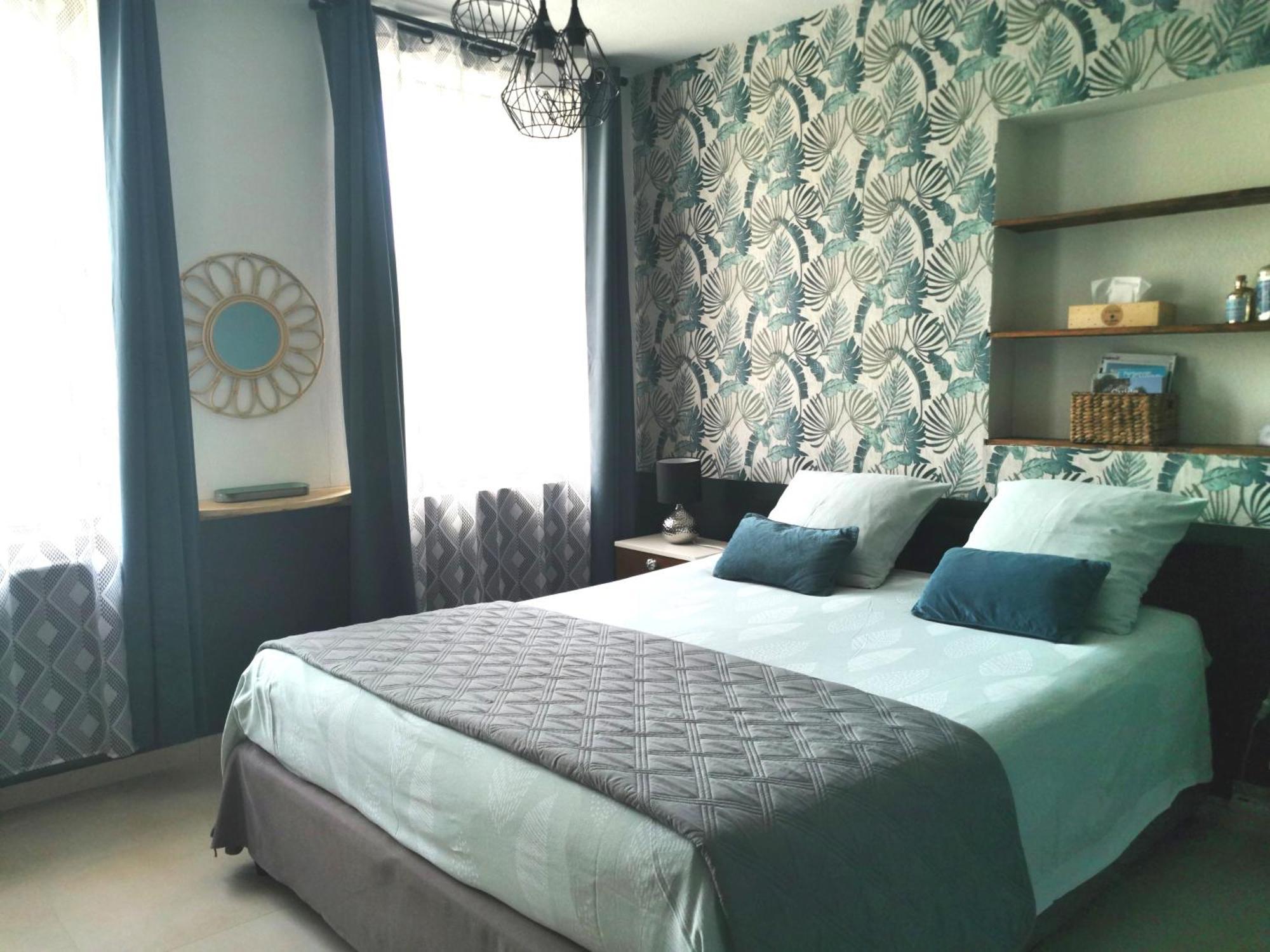Coutiches La Coticia Bed & Breakfast エクステリア 写真