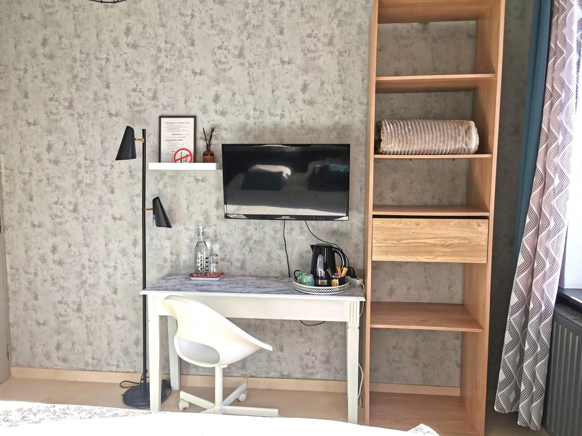 Coutiches La Coticia Bed & Breakfast エクステリア 写真